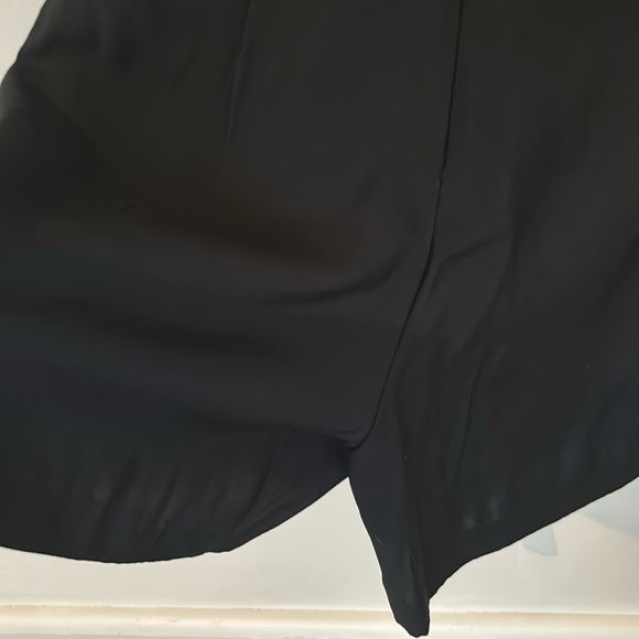 NWOT Banana Republic Tailored Romper - Picture 10 of 13